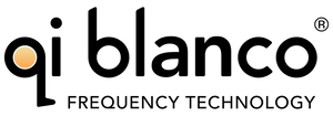 Qi Blanco logo