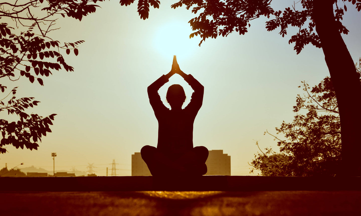 10 Health Benefits of Meditation